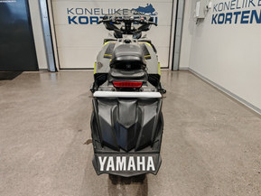 Yamaha Sidewinder