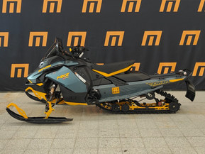 Ski-Doo MX Z