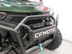 CFMOTO U10