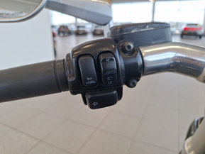 Harley-Davidson VRSC