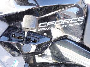 CFMOTO CFORCE