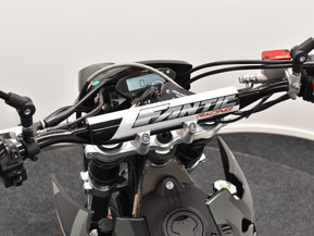 Fantic Motor Performance