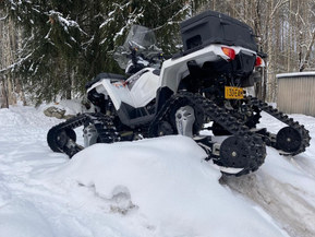 Polaris Sportsman