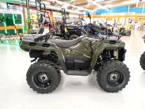 Polaris Sportsman