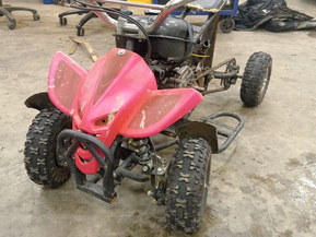 Muu merkki Muu malli