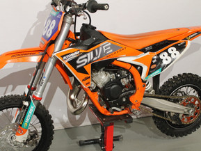 KTM 65