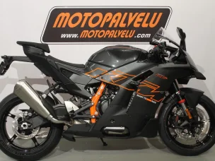 KTM RC