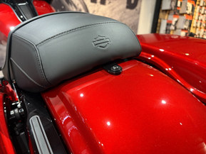 Harley-Davidson Touring