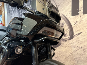 Harley-Davidson Pan America