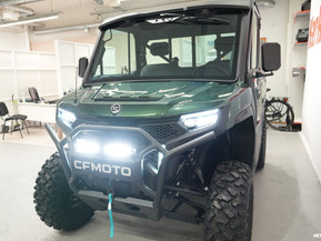 CFMOTO U10