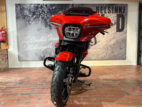 Harley-Davidson Touring