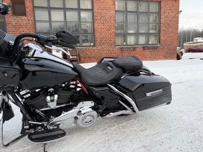 Harley-Davidson Road Glide