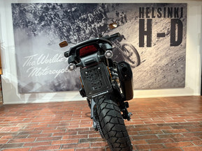 Harley-Davidson Pan America