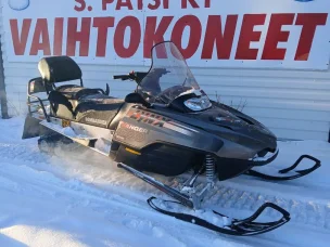 Lynx Ranger