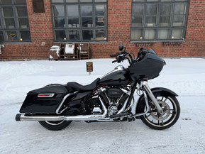 Harley-Davidson Road Glide