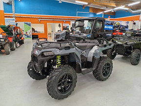 Polaris Sportsman