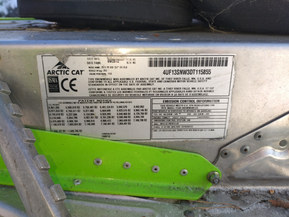 Arctic Cat M-sarja