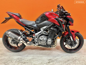 Kawasaki Z