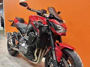 Kawasaki Z
