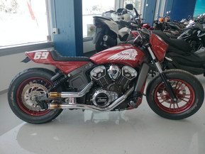 Indian Scout