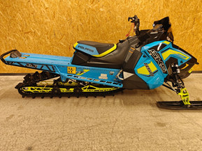 Polaris Axys SKS