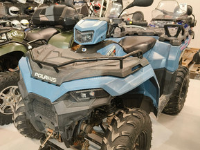 Polaris Sportsman