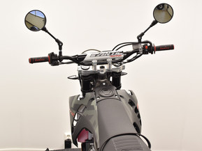 Fantic Motor Performance