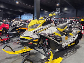 Ski-Doo MX Z