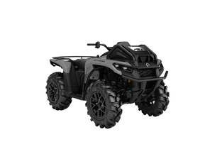 Can-Am Outlander