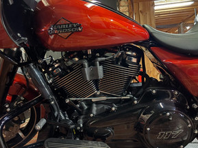 Harley-Davidson Touring