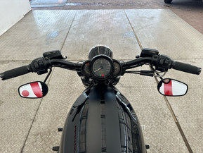 Harley-Davidson VRSC