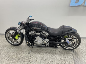 Harley-Davidson VRSC