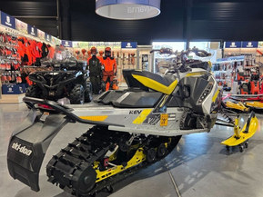 Ski-Doo MX Z