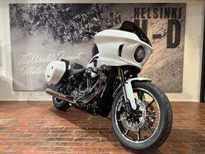 Harley-Davidson Softail