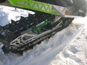 Arctic Cat M-sarja