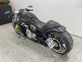 Harley-Davidson VRSC