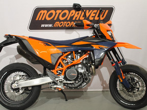 KTM 690
