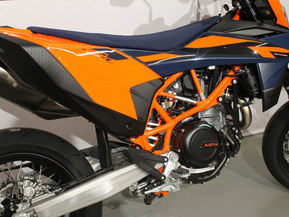 KTM 690