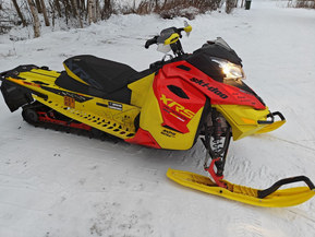 Ski-Doo Renegade
