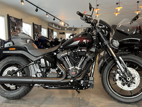 Harley-Davidson Softail