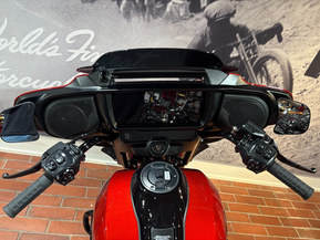 Harley-Davidson Touring