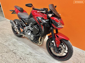 Kawasaki Z