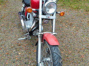 Suzuki LS