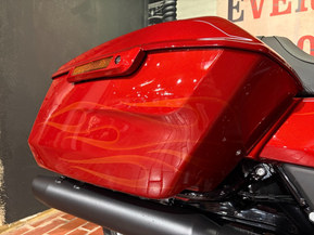 Harley-Davidson Touring