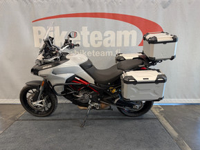 Ducati Multistrada
