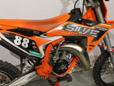 KTM 65