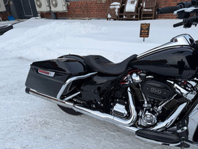 Harley-Davidson Road Glide