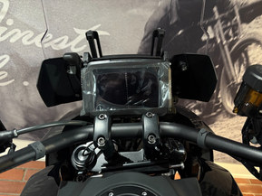 Harley-Davidson Pan America