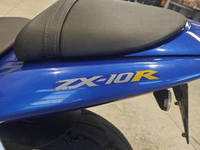 Kawasaki ZX-10R