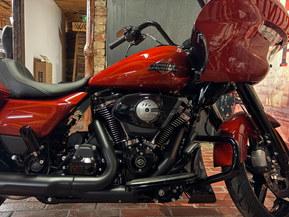 Harley-Davidson Touring